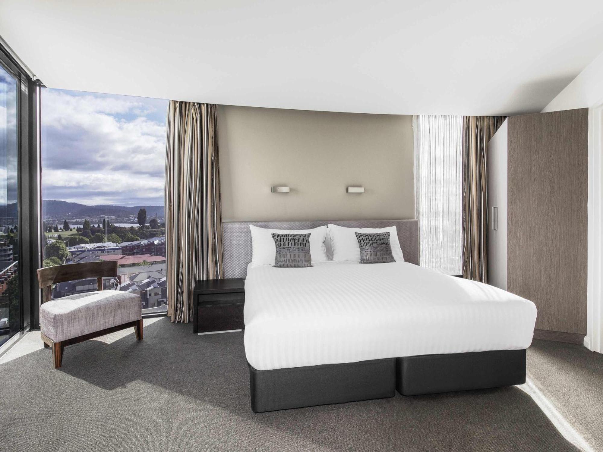 Mantra Collins Aparthotel Hobart
