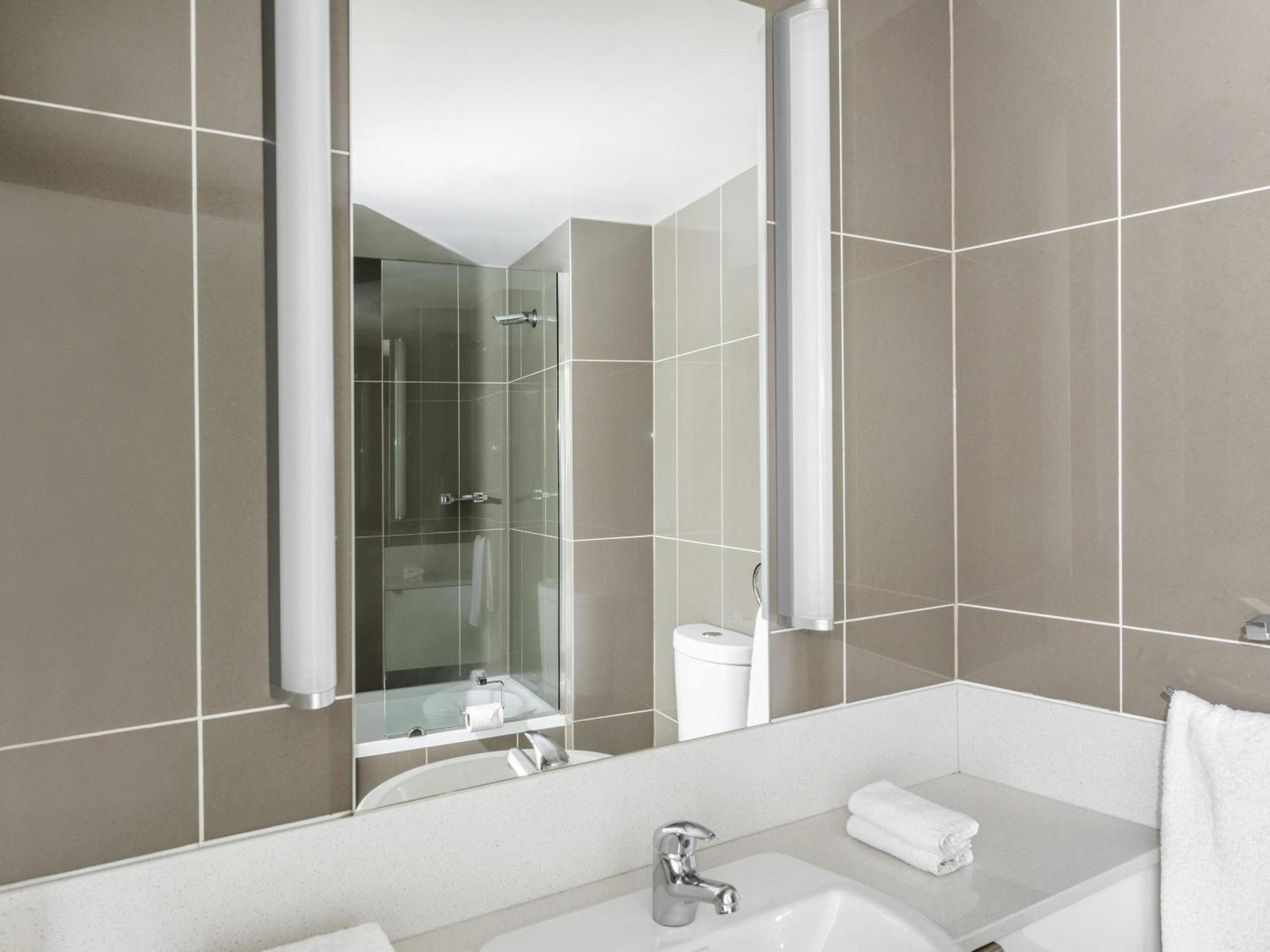 Aparthotel Mantra Collins Hobart