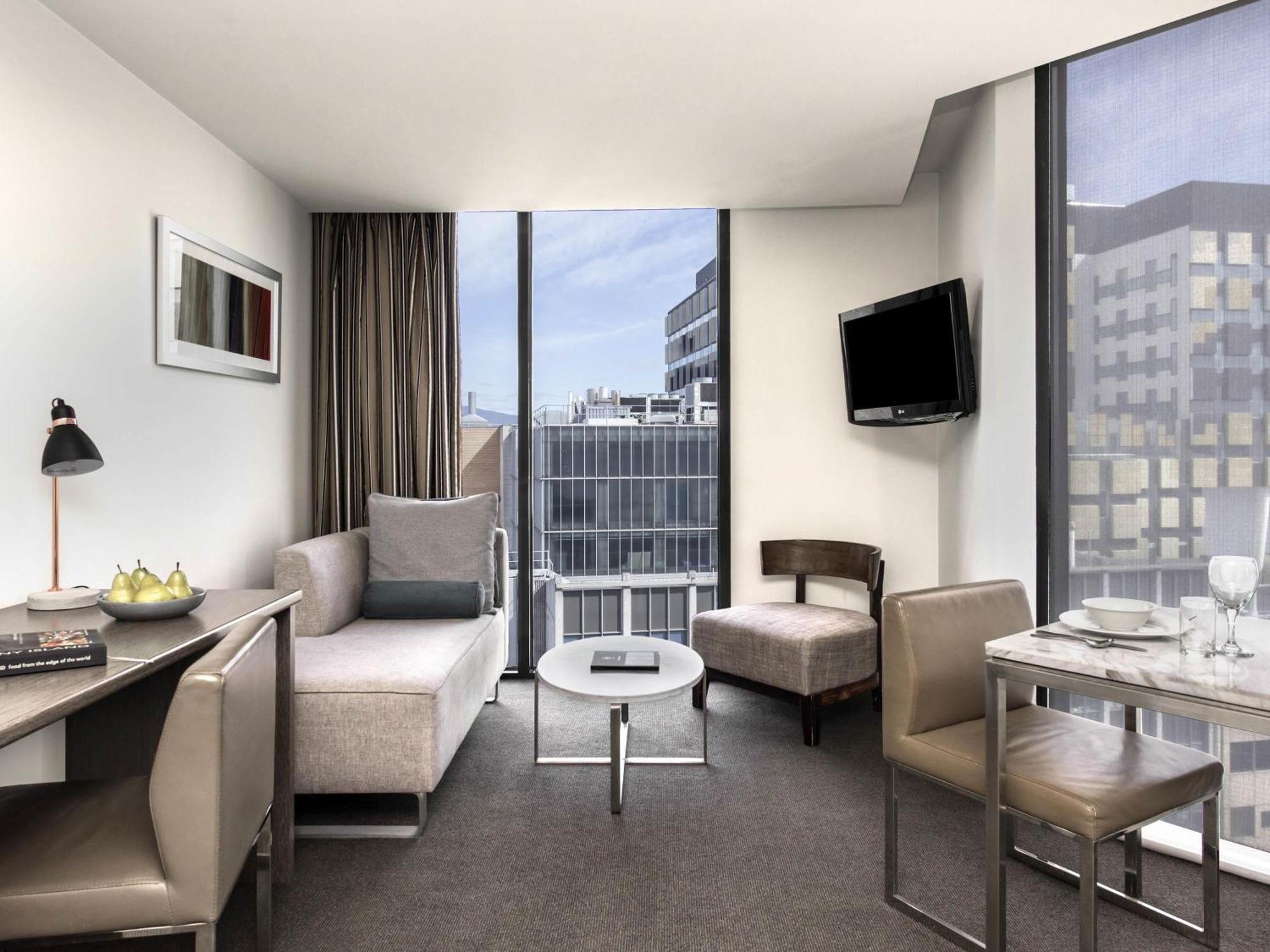 Mantra Collins Aparthotel Hobart