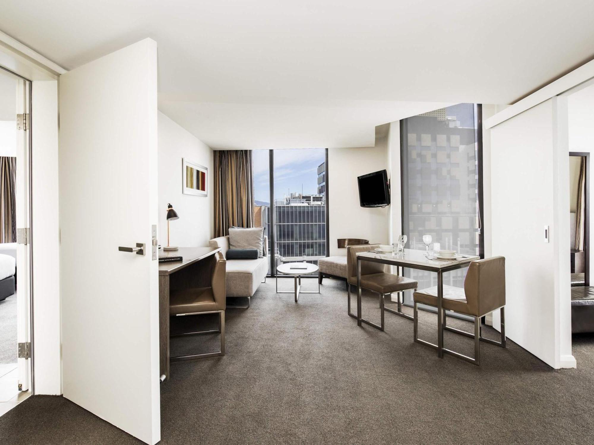 Aparthotel Mantra Collins Hobart