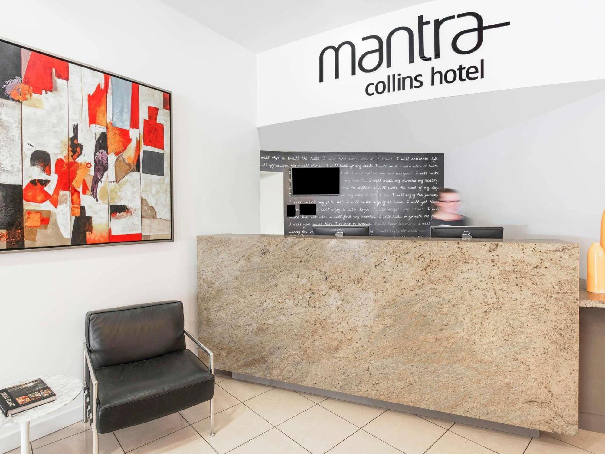 Mantra Collins 4* Hobart